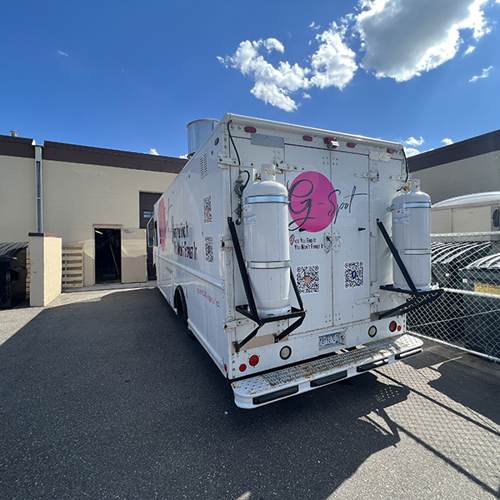 Vehicle Graphics
